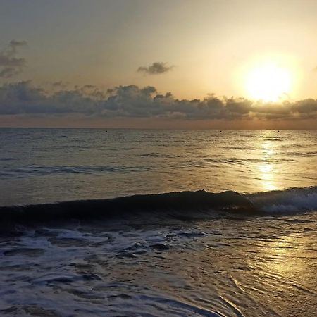 Apartamento La Playa A 2 Minutos Y 14 Segundos A Pie Dénia Exterior foto