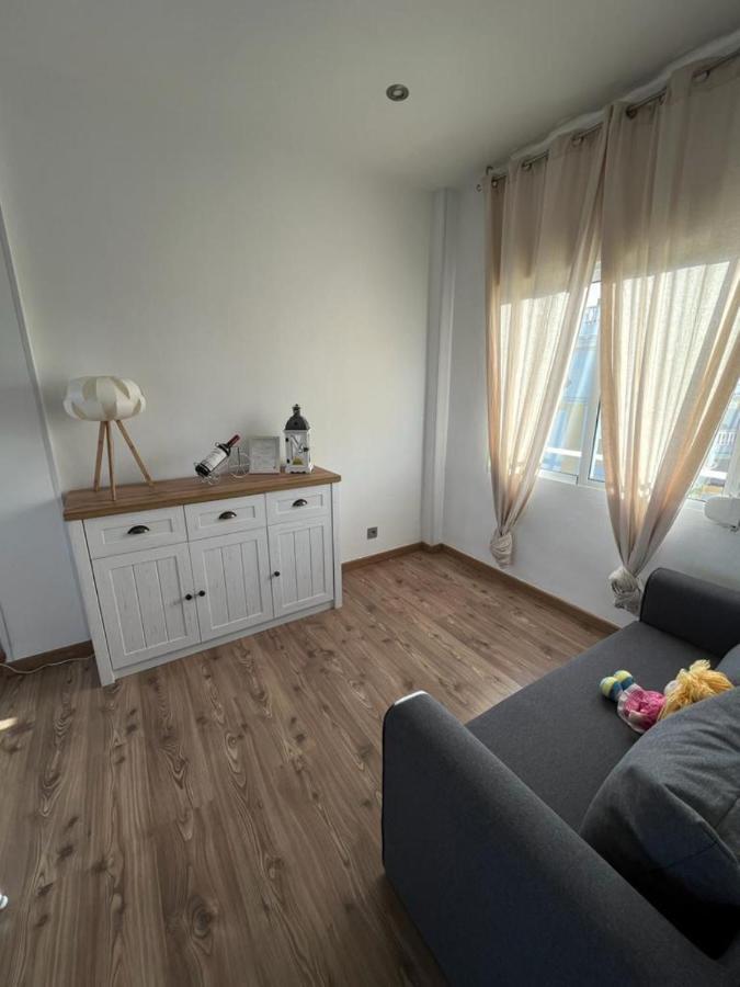 Apartamento La Playa A 2 Minutos Y 14 Segundos A Pie Dénia Exterior foto