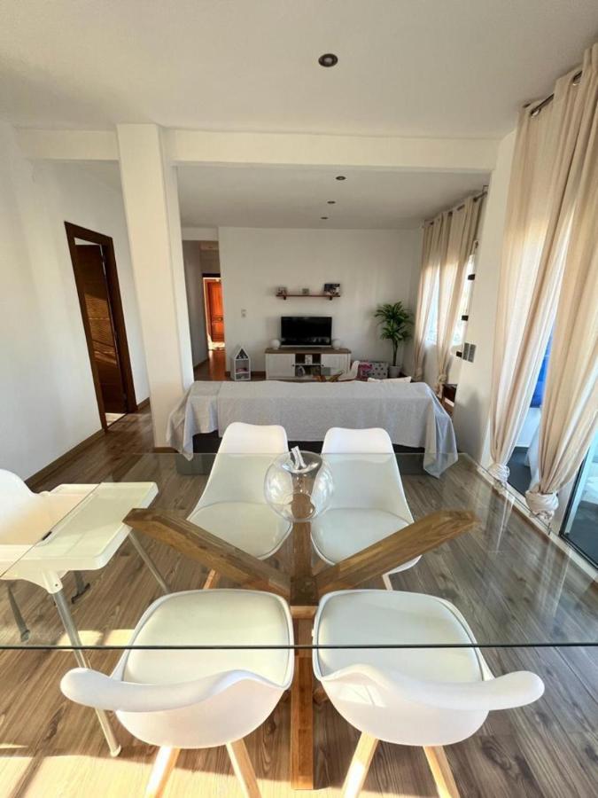 Apartamento La Playa A 2 Minutos Y 14 Segundos A Pie Dénia Exterior foto
