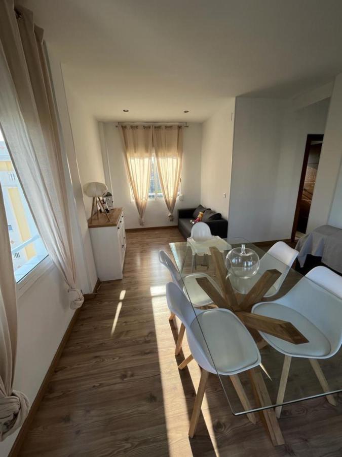 Apartamento La Playa A 2 Minutos Y 14 Segundos A Pie Dénia Exterior foto